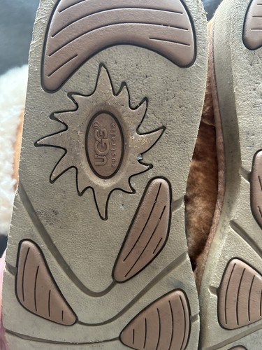 Ugg australia mid - ugg, fully