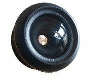 Carl Zeiss Jena Flektogon 35mm