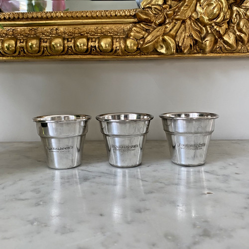 Vintage penhaligon candle - vintage,