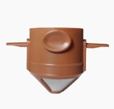 Coffee Filter Pour Over Funnel