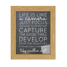 Black Oak Walnut Picture