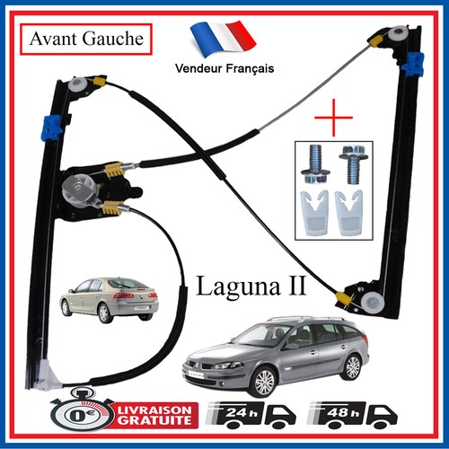 Mechanism window regulator - window,