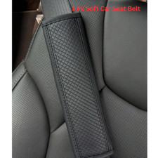 Soft Car Seat Belt Covers Seat
