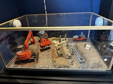 1:35 scale model construction