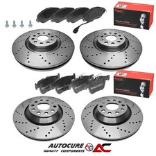 FOR AUDI 2.0 S3 TFSi QUATTRO
