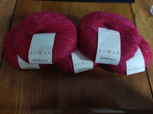 Rowan kidsilk haze - rowan, super