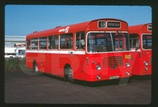Original Bus Slide - United Automobile Services PHN540L Bristol LH ECW 9/78