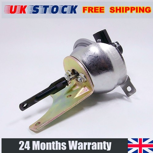 Turbo charger actuator for
