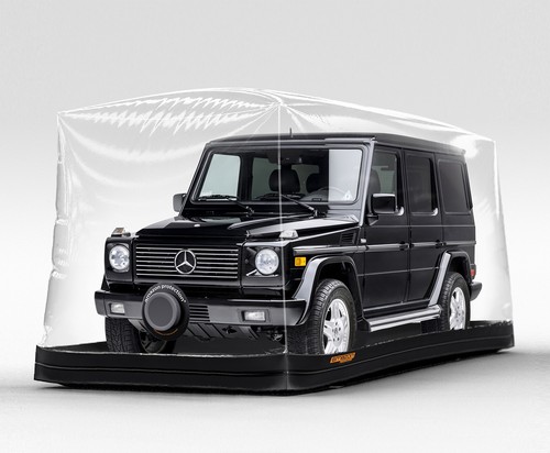 Amazon protection suv - suv, capsule