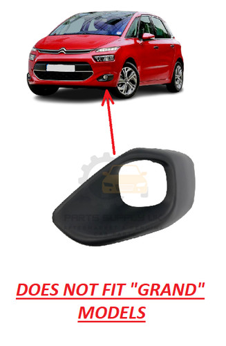 New for citroen picasso - citroen, c4