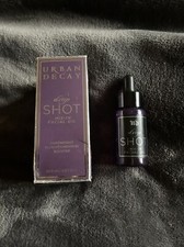 Urban Decay Drop Shot Mix-In Facial Oil foundation booster(see Description)