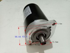 800W 1200W DC 12V/24V Motor