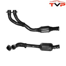 BM Catalytic Converter For