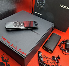 NOKIA 8600 LUNA phone mobile