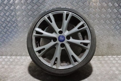 Ford fiesta mk7 - fiesta, r17