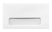 PrintMaster White Wove #6