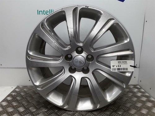 Alloy wheel land rover range - wheel,