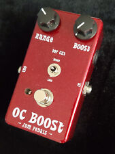 JDM Pedals "OC Boost" |