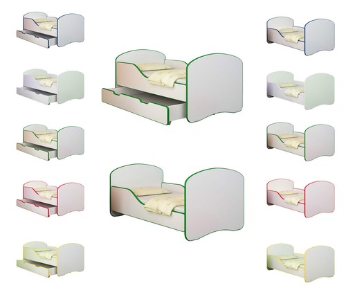 Baby bed children - bed,