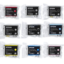 T096 96 Ink Cartridges