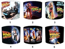 Back To The Future Ceiling