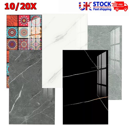 20pcs marble tiles - tiles, wall