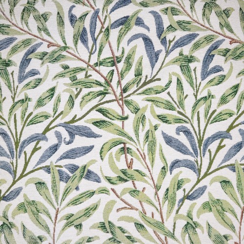 Soft tapestry fabric william - soft,