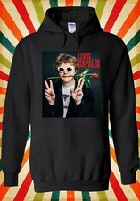 Lewis Capaldi Singer Concert
