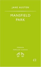 Mansfield Park (Penguin