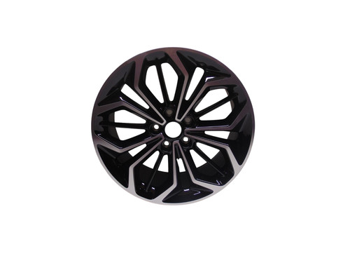 New genuine ford focus - new, mk4