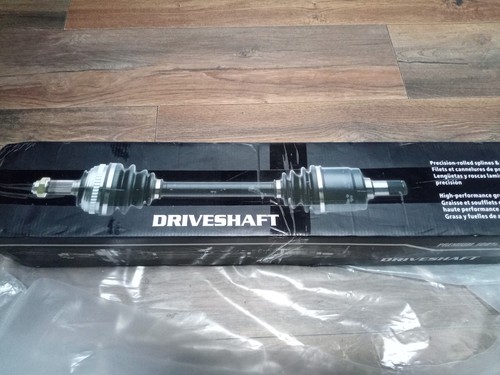 Honda civic driveshaft - civic,