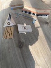 Blackriver fingerboard ramps - , +