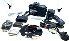 Canon EOS 40D 10.1MP Digital