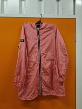 Quba Sails Windbreaker Coat