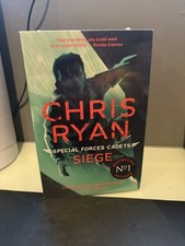 Chris Ryan Special Forces