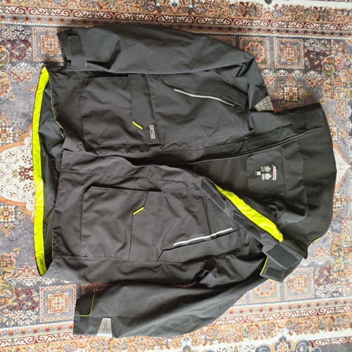 Mens musto coat xxl - mens,