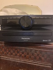 Panasonic Radio