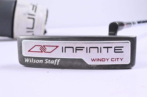 Wilson infinite windy city - infinite,