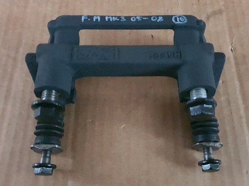 Ford mondeo mk3 rear - mondeo, 05-08