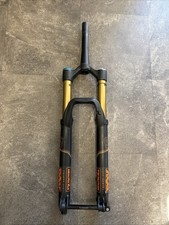 Fox Factory 36 Forks 27.5