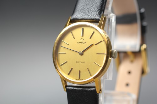 Vintage 1970s omega - 1970s, de