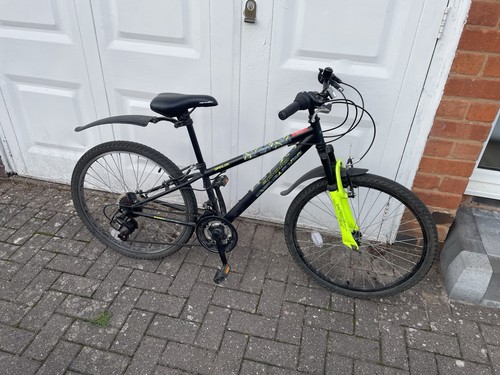 Children mountain bike - children's,