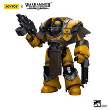 JOYTOY 1:18 action figures