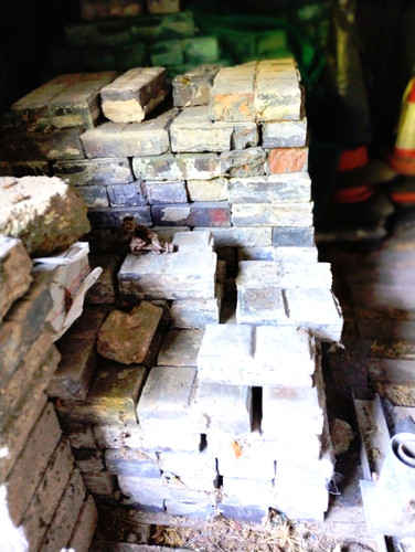 Remainder reclaimed - remainder,