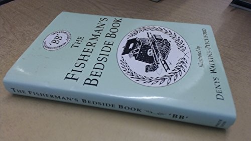 The fisherman bedside book - fisherman's,