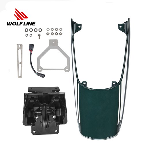 Wolfline extend seat - wolfline,