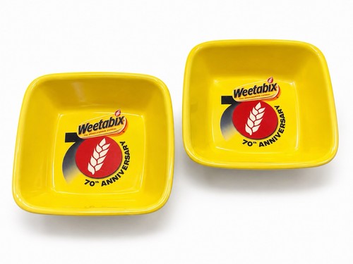 Weetabix 70th anniversary - 70th,