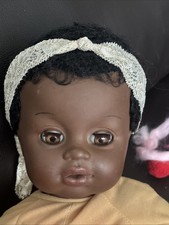 Stretchy Ivory Lace Baby