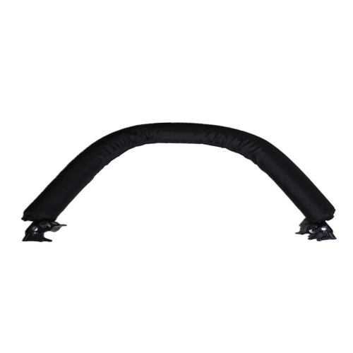 Armrest bumper pushchairs pram - bumper,