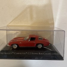 D Agodtini Model Chevrolet